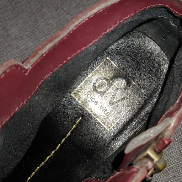 DOLCE VITA Suede Booties - Picture 5 of 6